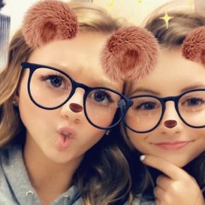 Meet your Posher, Georgia